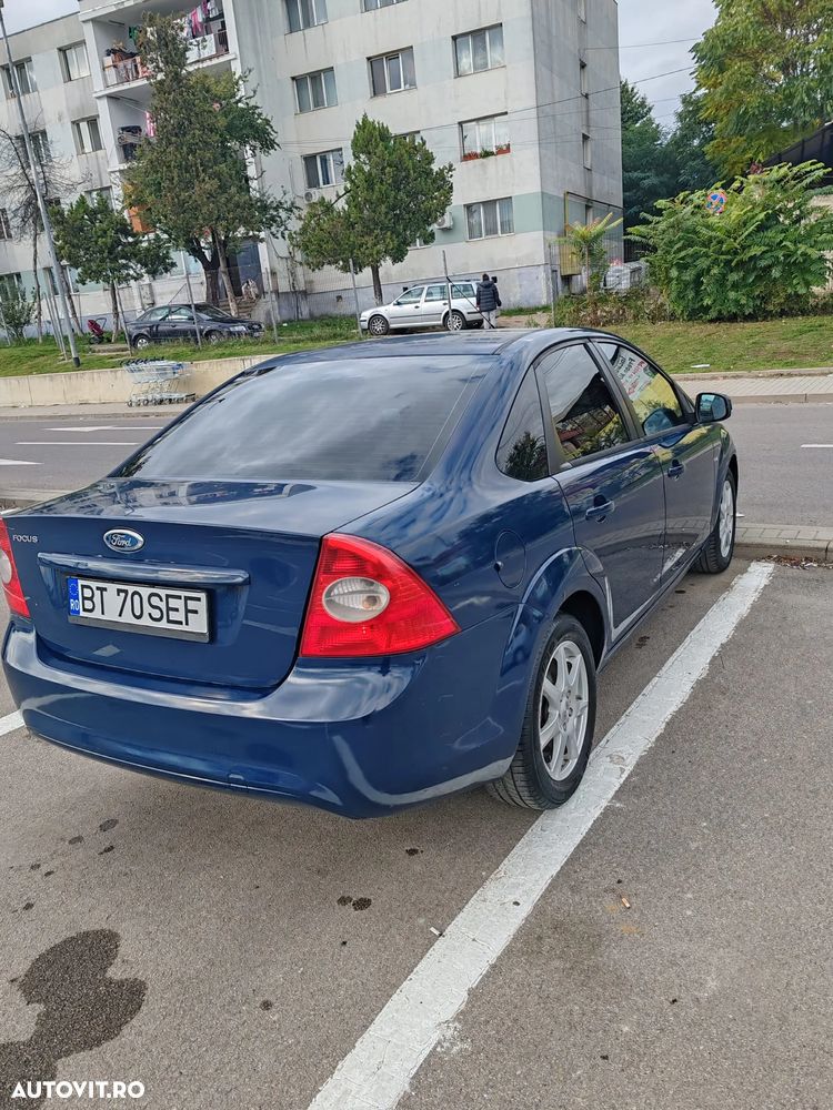 Ford Focus - 2