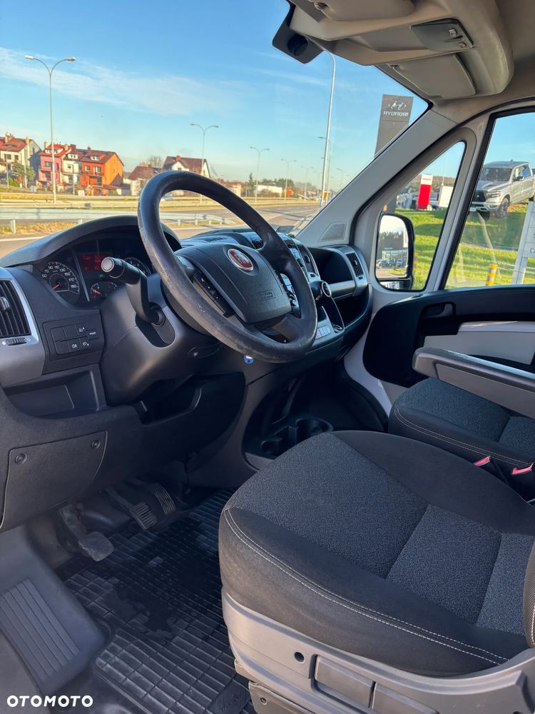 Fiat Ducato - 12