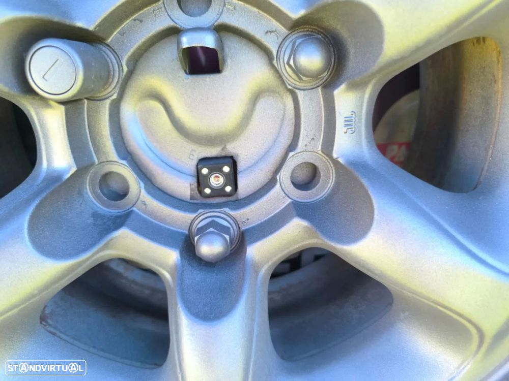 Mitsubishi Pajero 2.8 TD GLS Longo ABS - 9