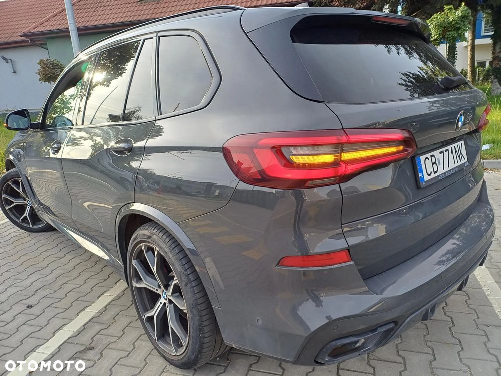 BMW X5 - 3