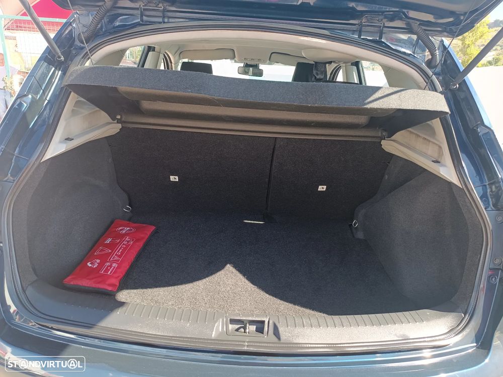 Nissan Qashqai 1.5 dCi Acenta - 29
