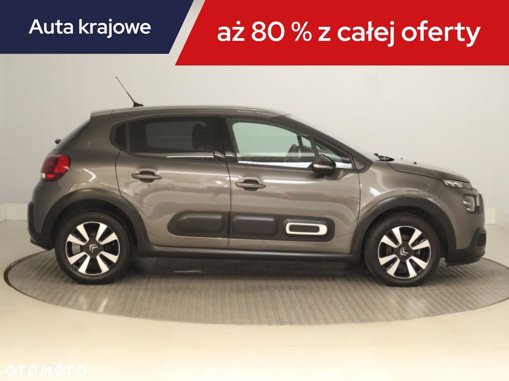 Citroën C3 - 8