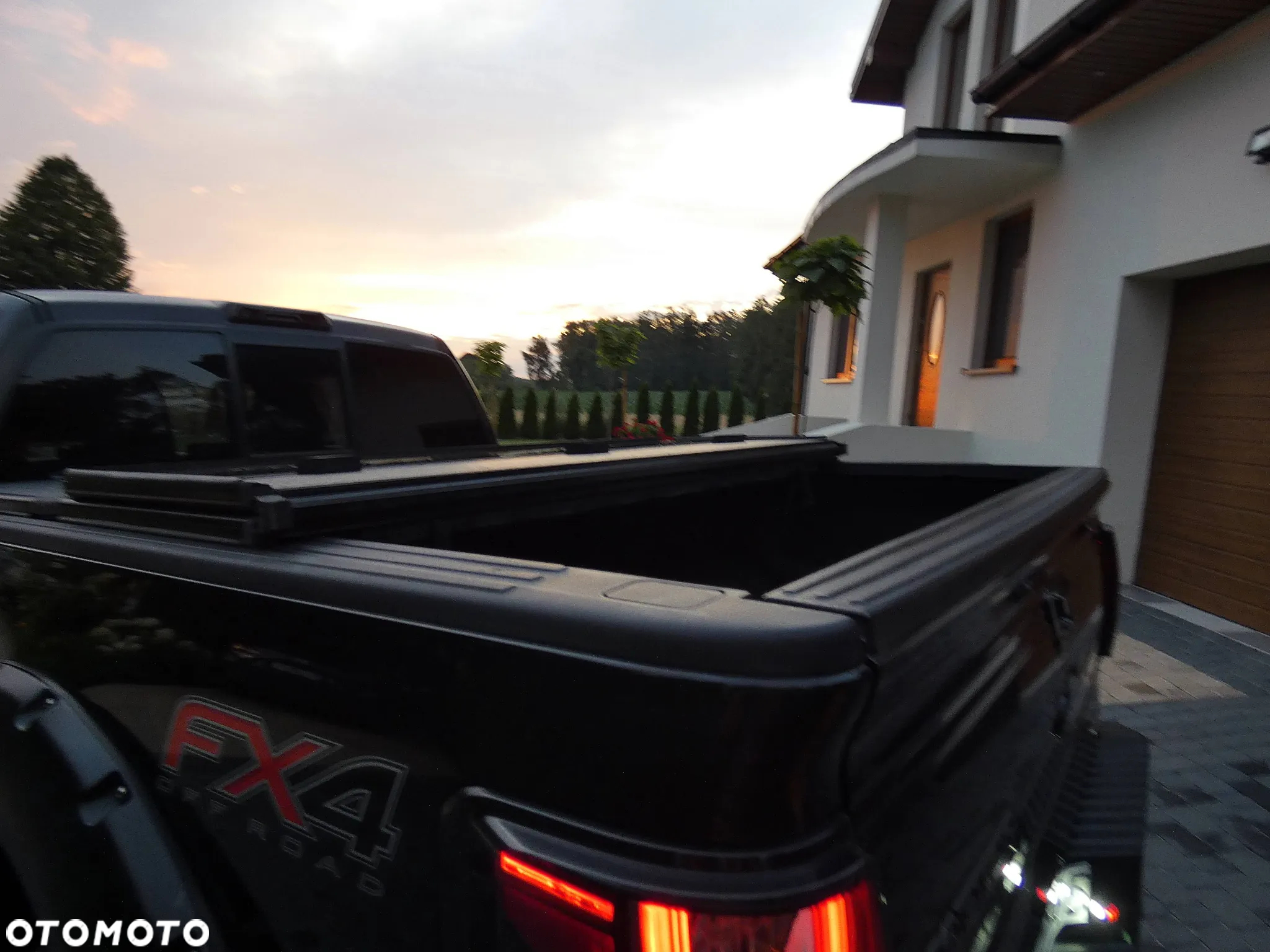 Ford F150 - 22