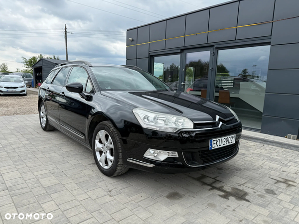 Citroën C5 2.0i 16V Confort