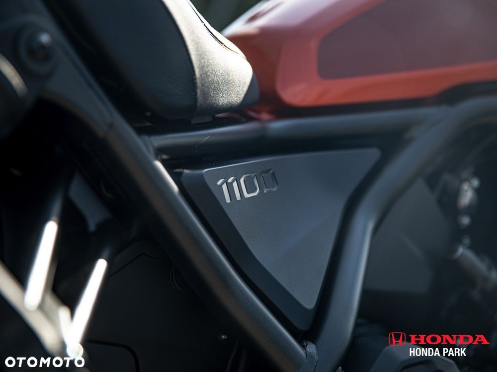 Honda CMX - 12