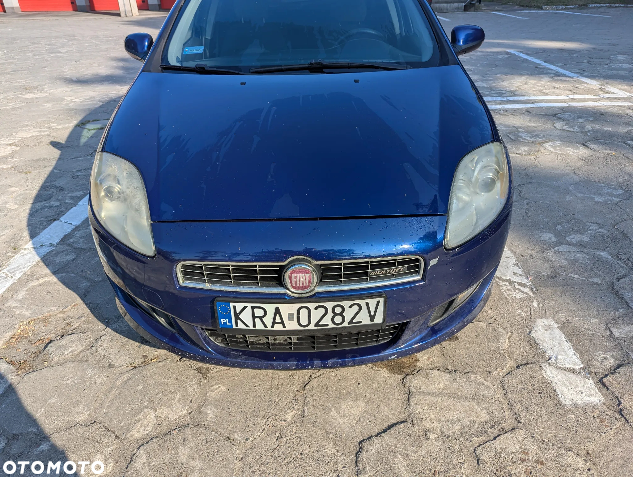 Fiat Bravo 1.6 Multijet 16V Dynamic - 5