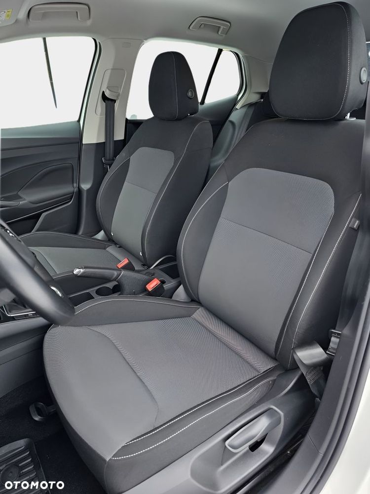 Skoda Fabia 1.0 TSI Ambition - 27