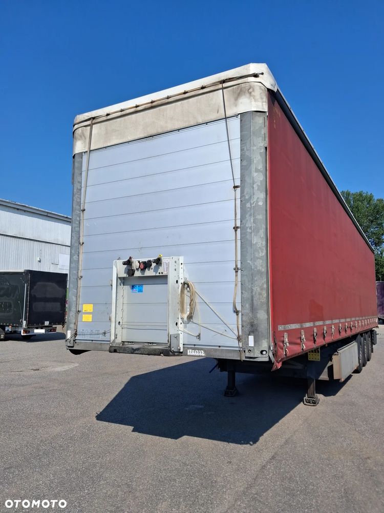 Schmitz Cargobull - 15