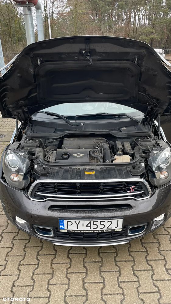 MINI Countryman - 31