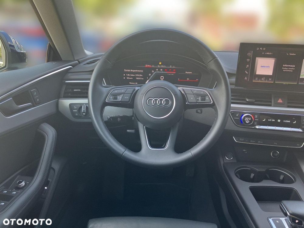 Audi A5 Sportback - 17