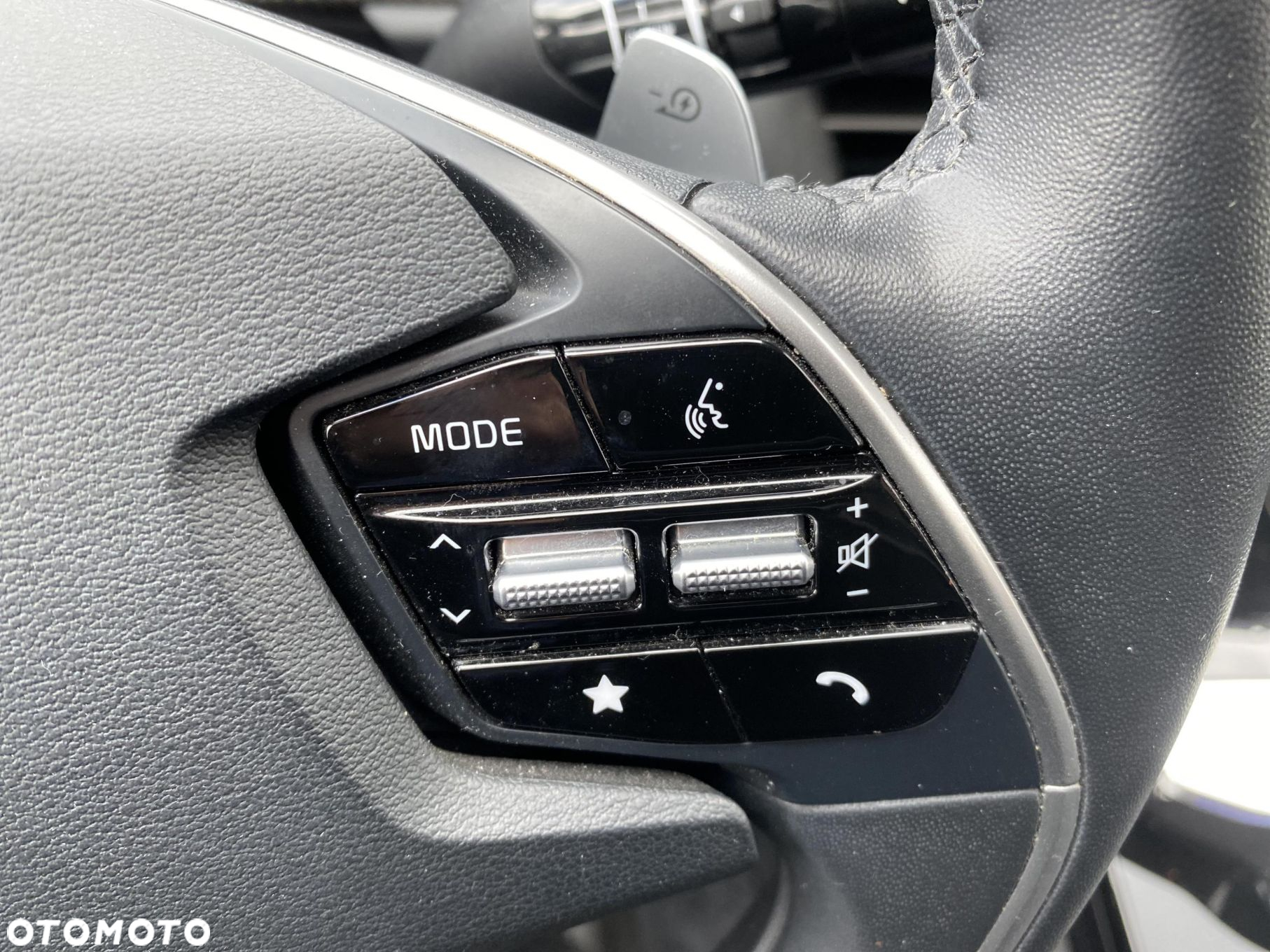 Kia EV6 77.4kWh - 20