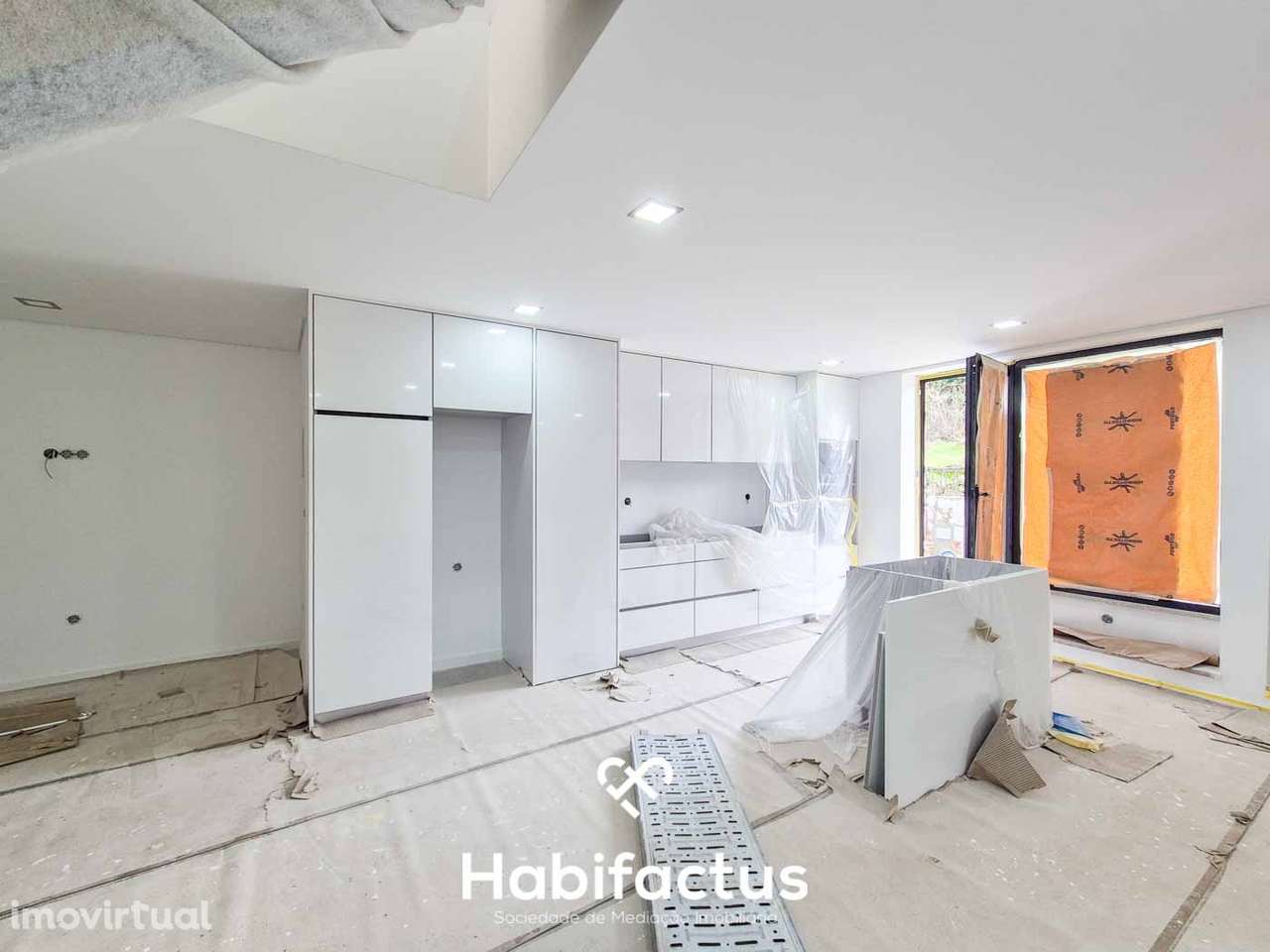 Moradia T3 com Suite e Closet a 2 Minutos de Viseu - Grande imagem: 5/13