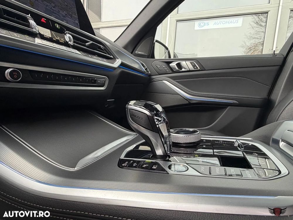 BMW X5 xDrive45e AT PHEV - 30