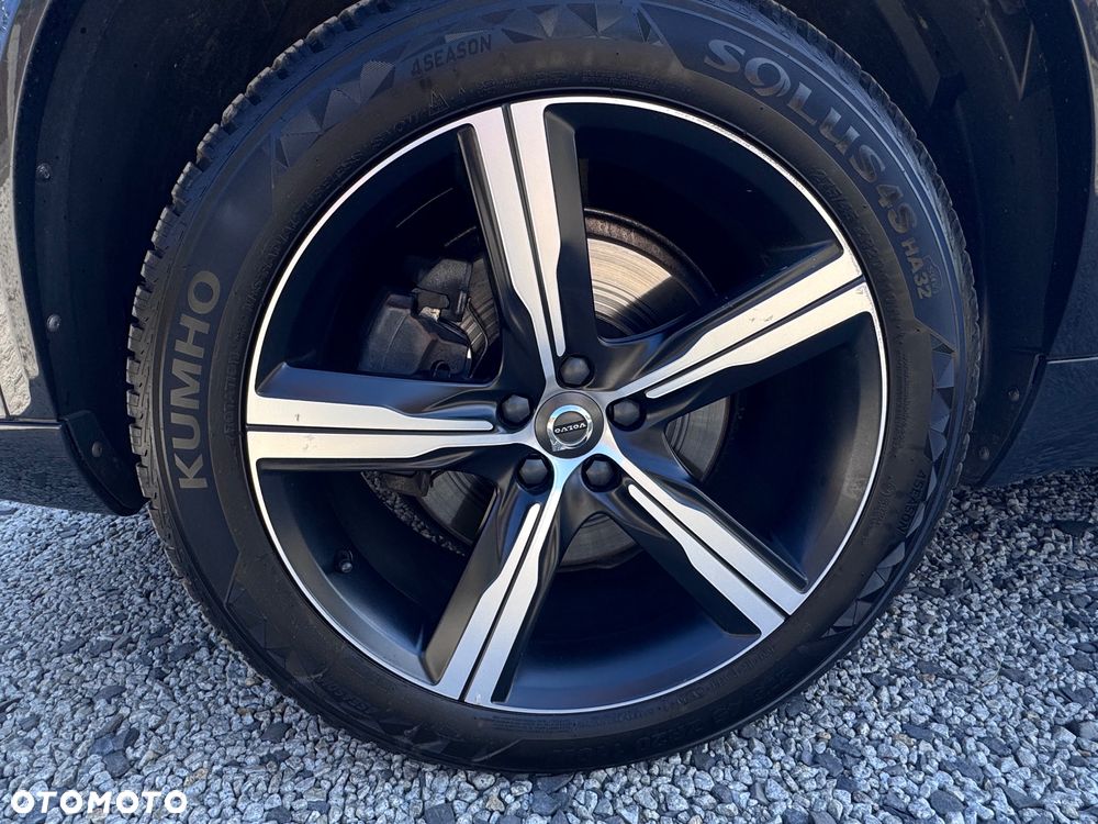 Volvo XC 90 D4 Geartronic RDesign - 22
