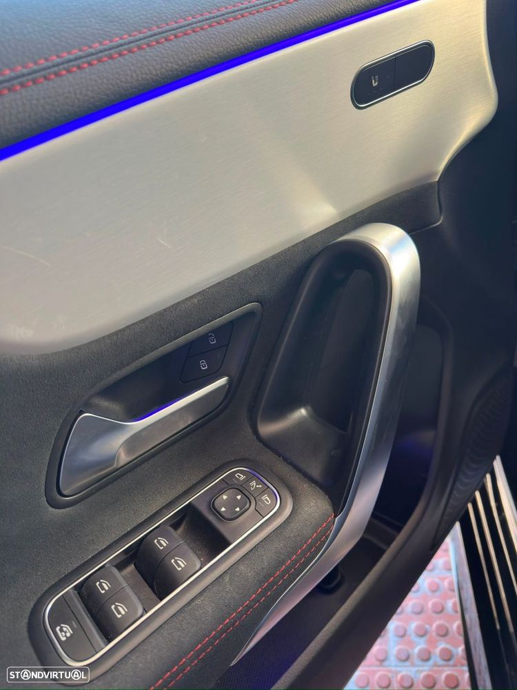 Mercedes-Benz CLA 200 - 15