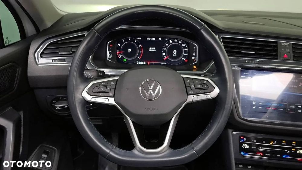 Volkswagen Tiguan 2.0 TSI 4Motion (BlueMotion Technology) DSG Highline - 9