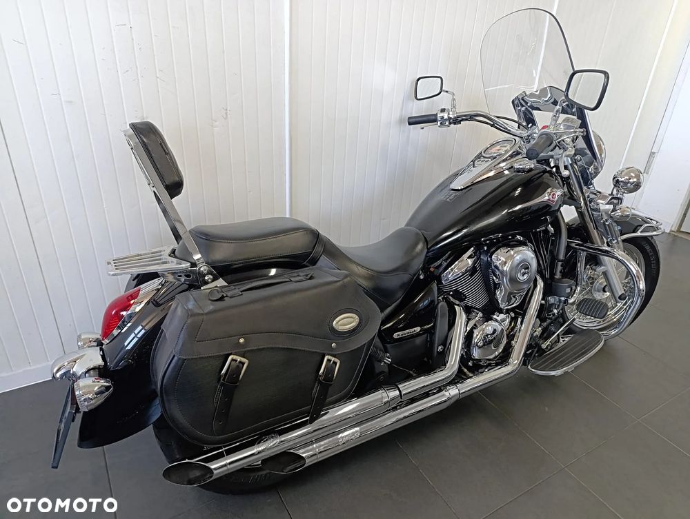 Kawasaki Vulcan - 3