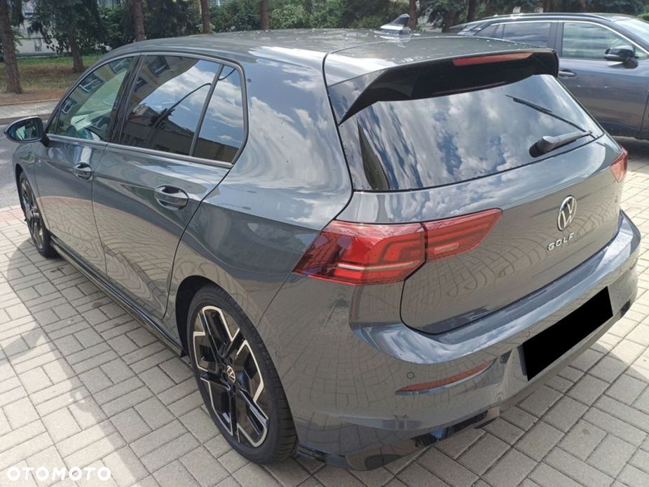 Volkswagen Golf 1.5 TSI HEV R-Line - 4