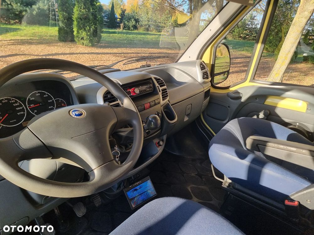 Fiat Ducato - 9
