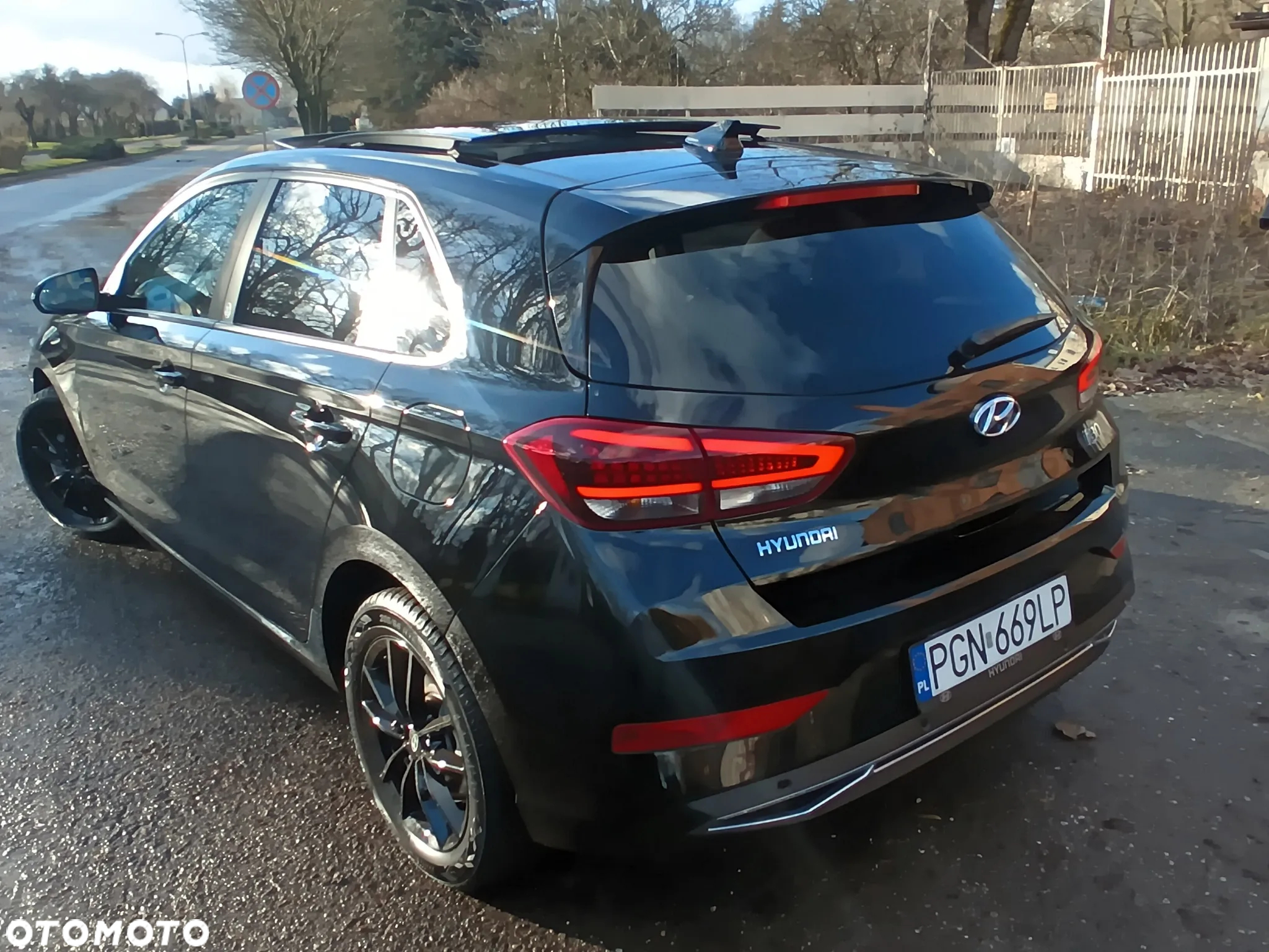 Hyundai i30 1.0 T-GDI DCT EDITION 30+ - 6