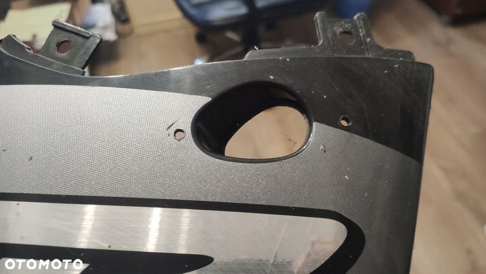 EU OSŁONA OWIEWKA PRAWA SUZUKI GSXR 600 750 SRAD - 7