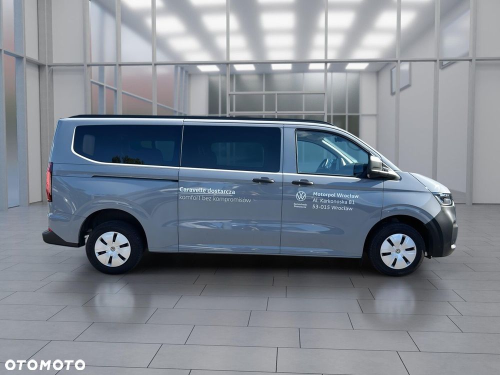 Volkswagen Caravelle 2.0 TDI L2 - 6