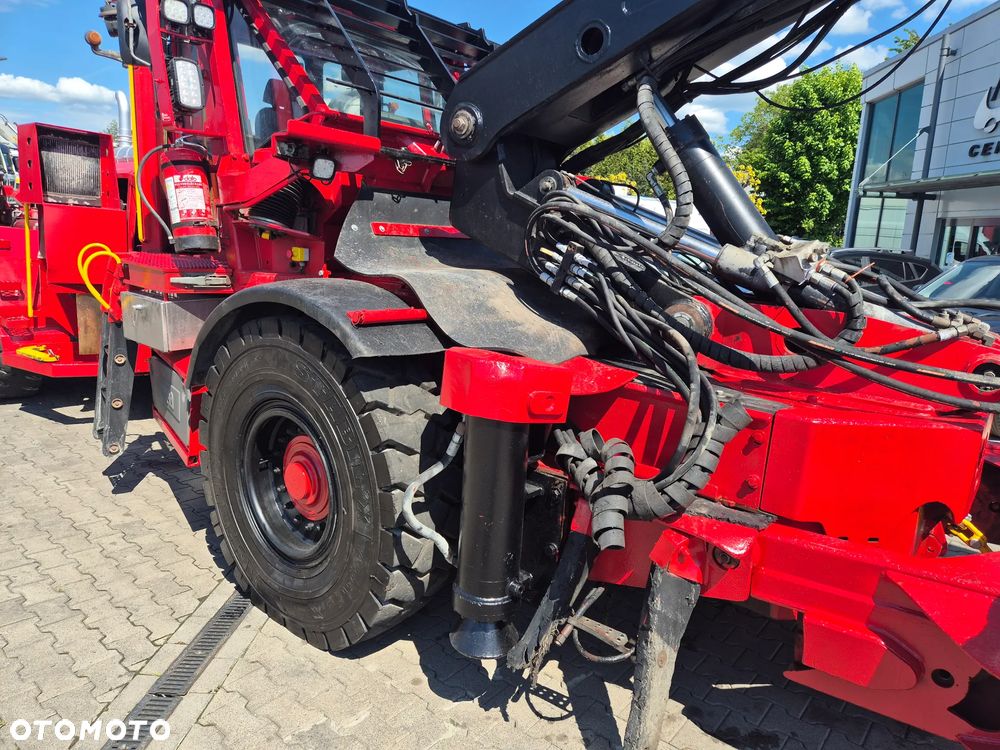 Inny JAMA SBU8000 / MASZYNA DO TUNELÓW / SCALER / SKALOWNIK MECHANICZNY / 2 MASZYNY W OFERCIE / MŁOT EPIROC / 1 WŁ - 18