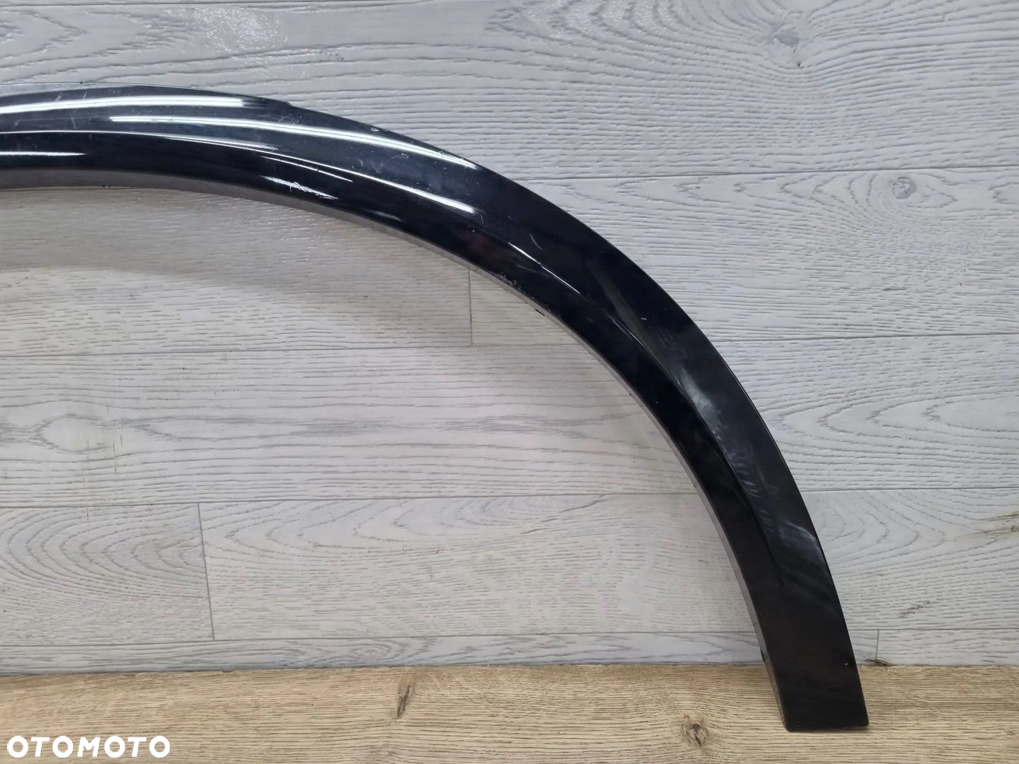 Listwa nakładka tylna prawa Volvo XC90 II 31378165 - 3