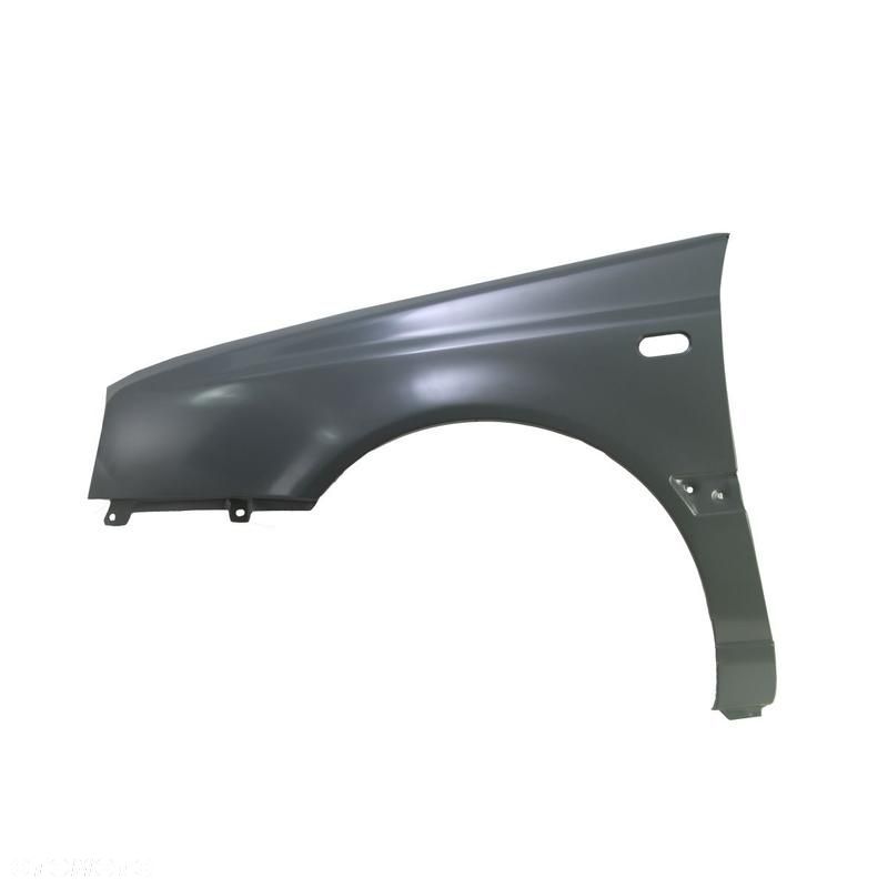 NOWY BŁOTNIK VW GOLF III 1996-1998 LAKIEROWANY W KOLOR - 2