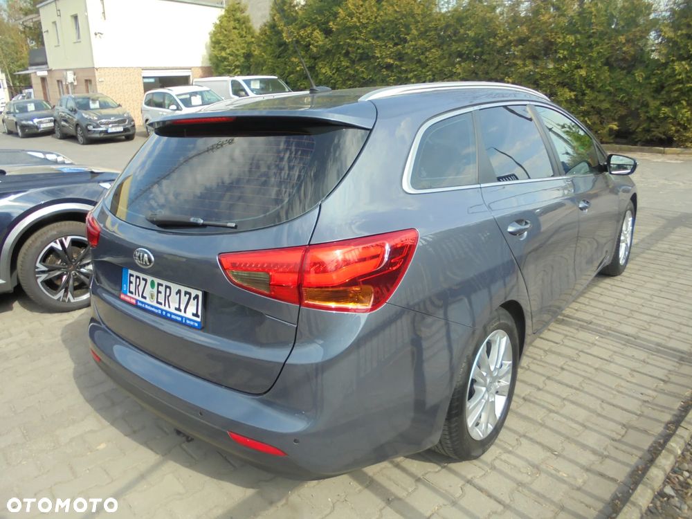 Kia Ceed 1.6 GDI Edition 7 - 4