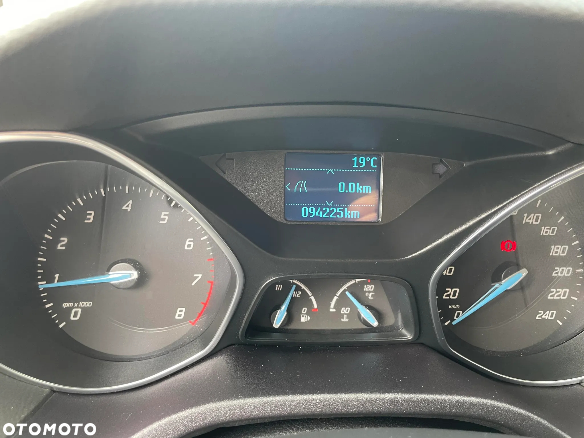 Ford Focus - 10