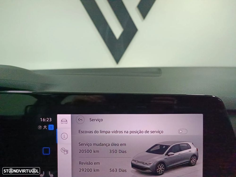 VW Golf 1.0 TSI Life - 35