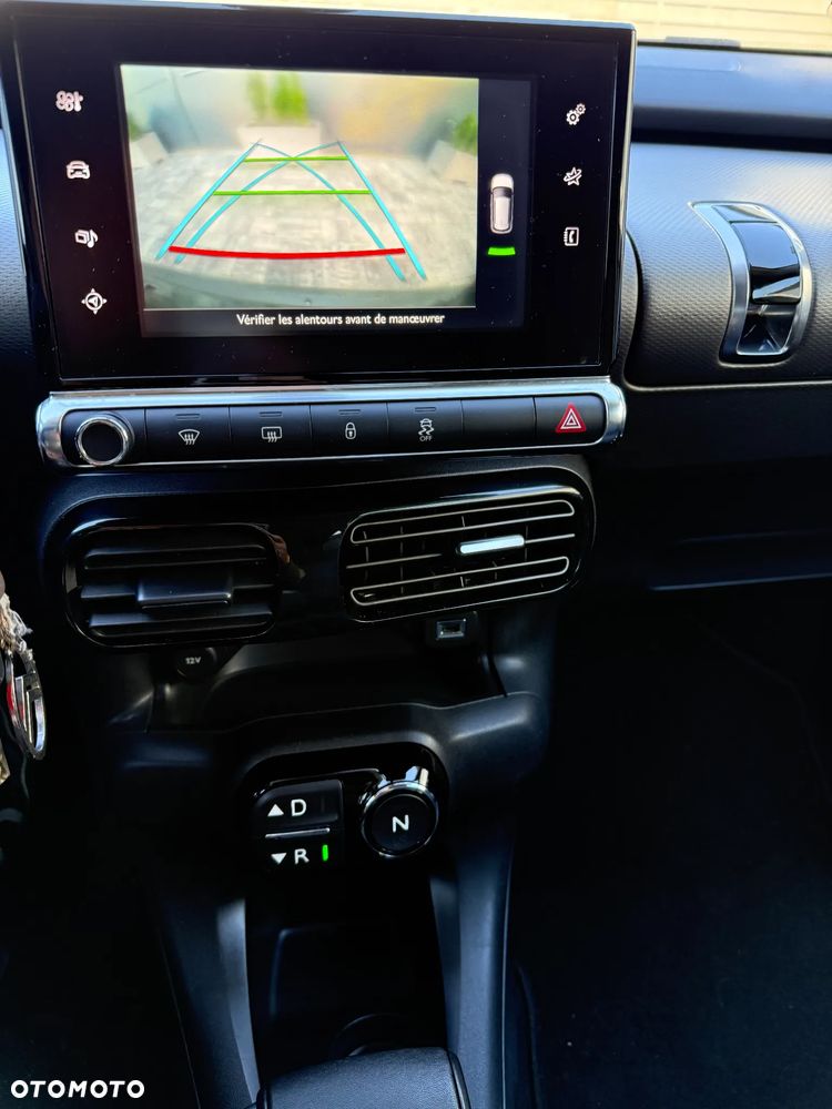 Citroën C4 Cactus 1.2 PureTech Shine Edition S&S ETG - 23