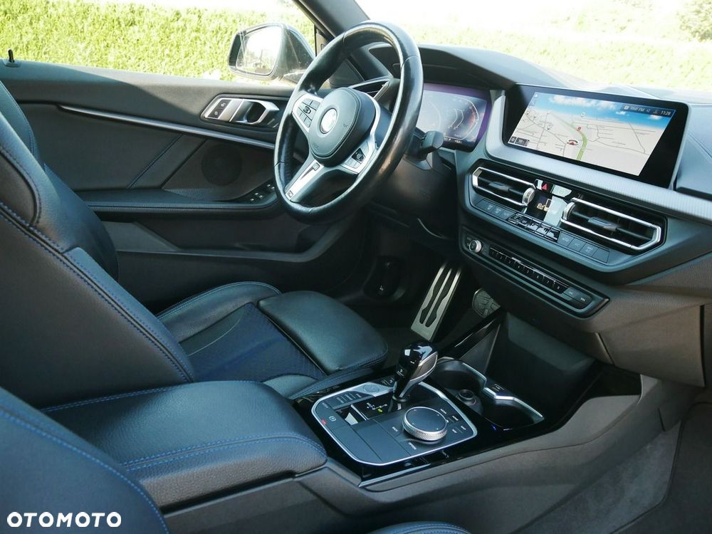 BMW Seria 2 218i M Sport - 29