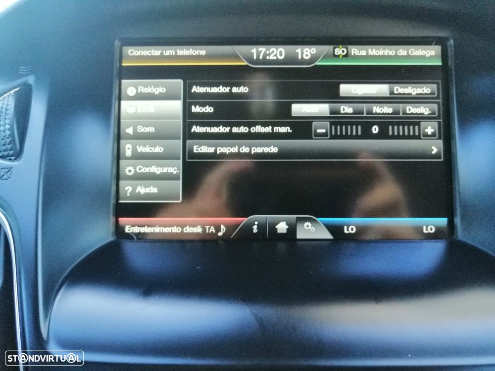 Ford Focus 1.0 SCTi Titanium - 32