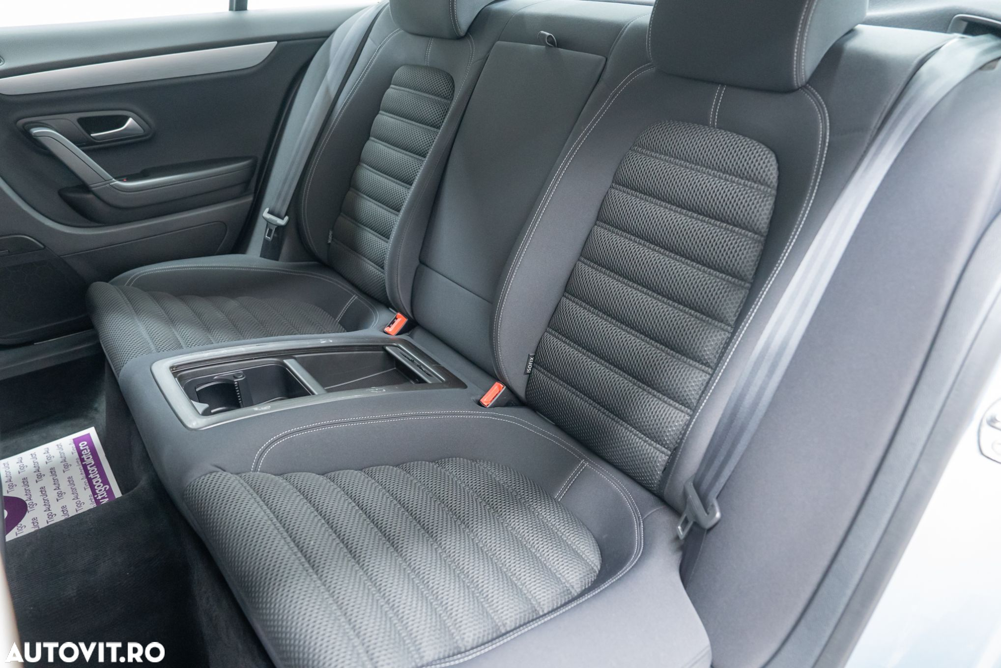 Volkswagen Passat CC - 21