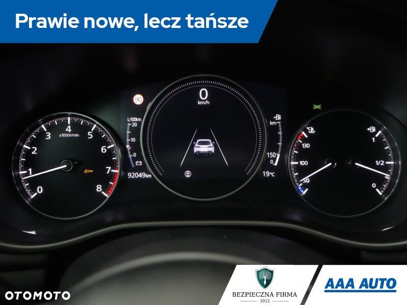 Mazda 3 - 13