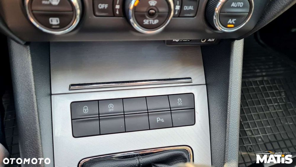 Skoda Octavia - 20