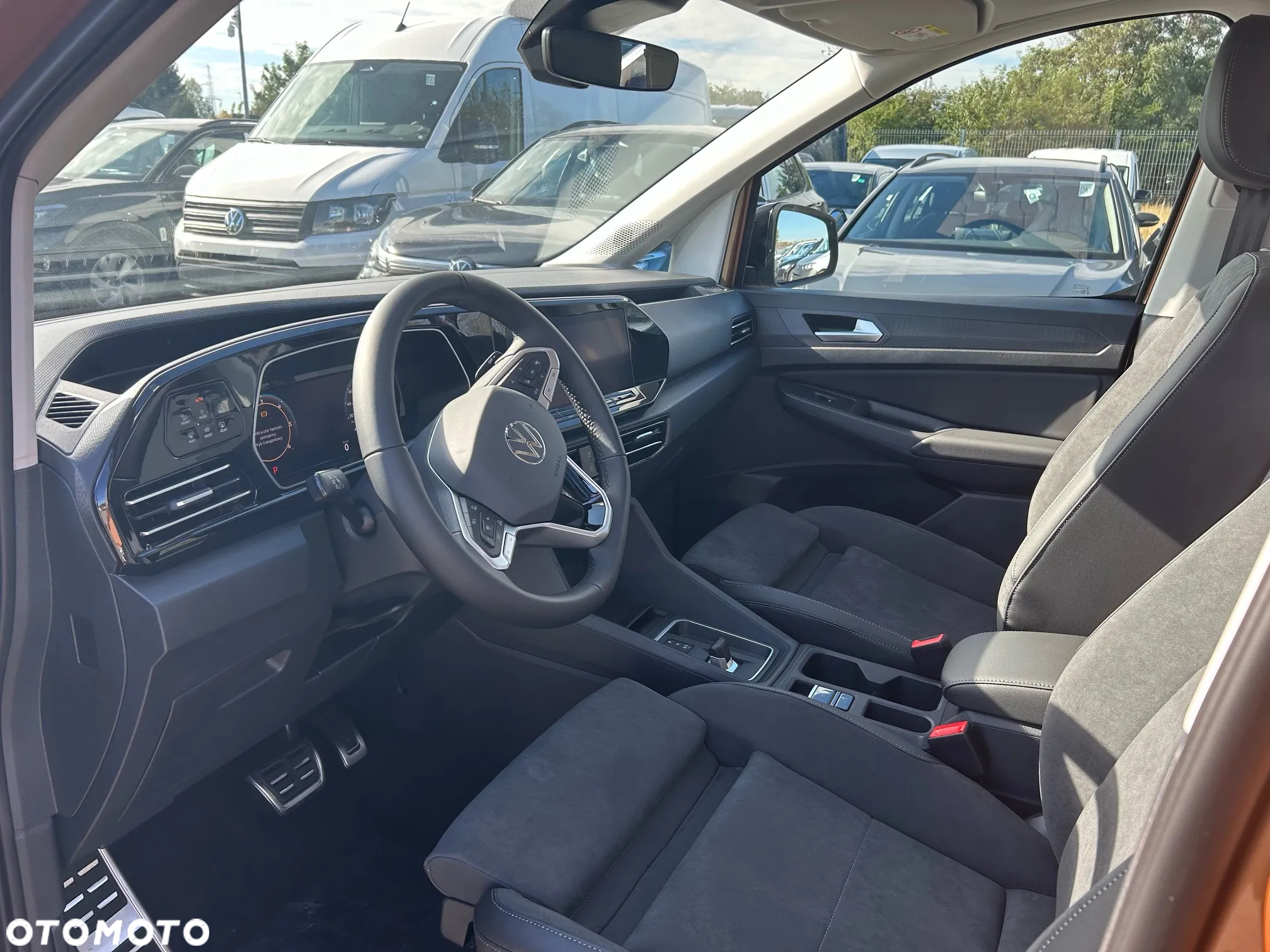 Volkswagen Caddy Maxi 2.0 TDI Style DSG - 6