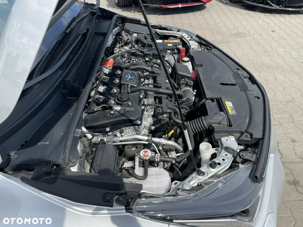 Toyota Corolla 1.8 Hybrid Comfort - 14