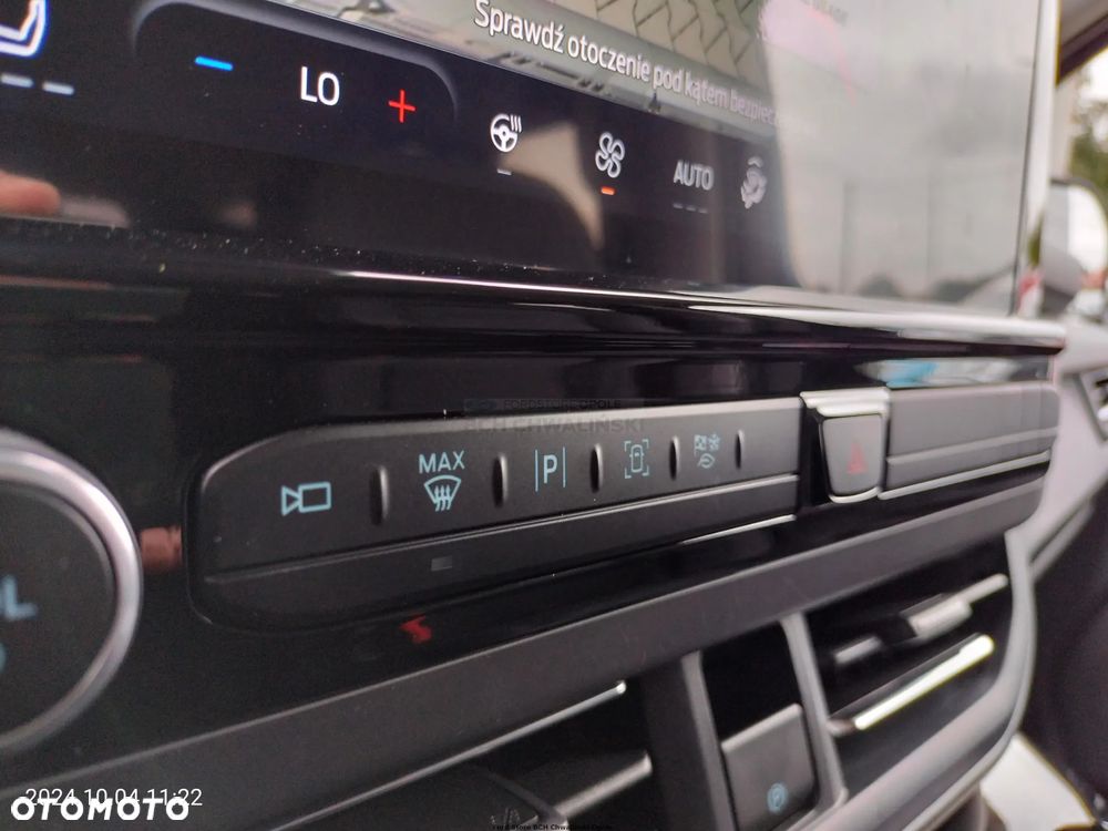 Ford Tourneo Custom 2.0 EcoBlue L2 Titanium X SelectShift - 12