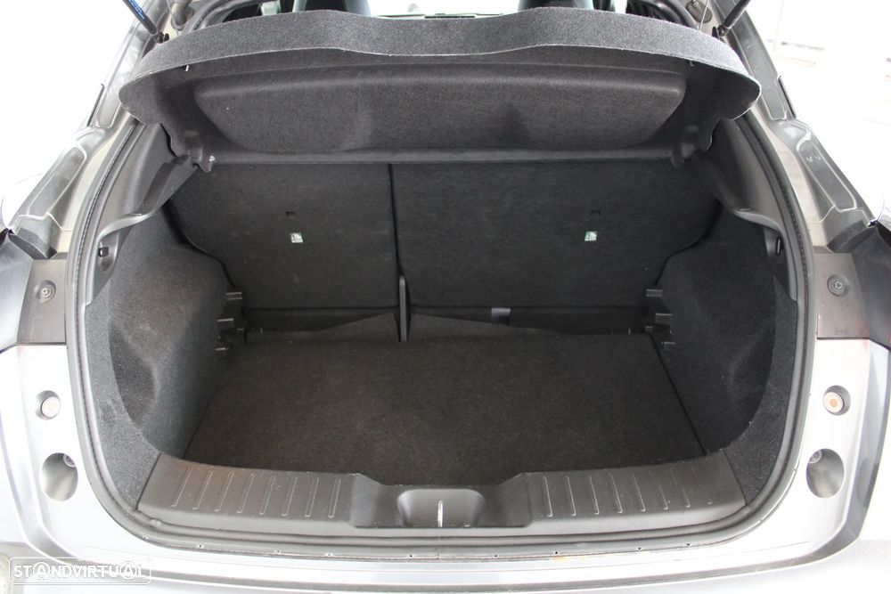 Nissan Juke 1.0 DIG-T Acenta - 22