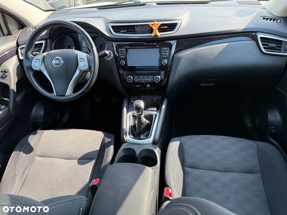 Nissan Qashqai 1.6 DIG-T Tekna - 20