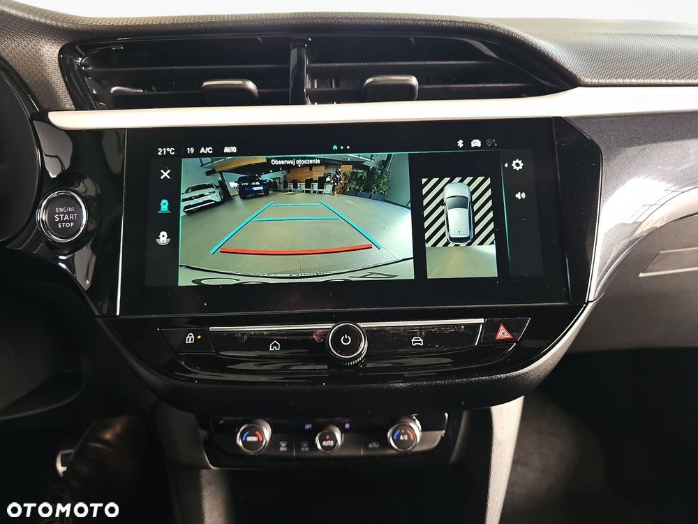 Opel Corsa 1.2 T GS S&S - 15