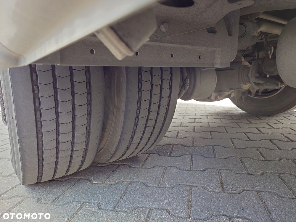 Mercedes-Benz ATEGO 1224L - 9