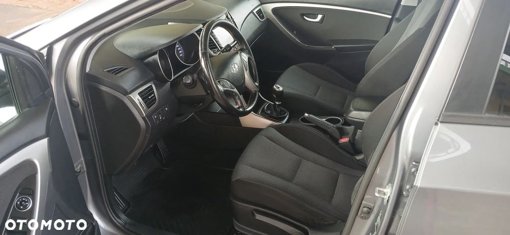 Hyundai i30 - 7