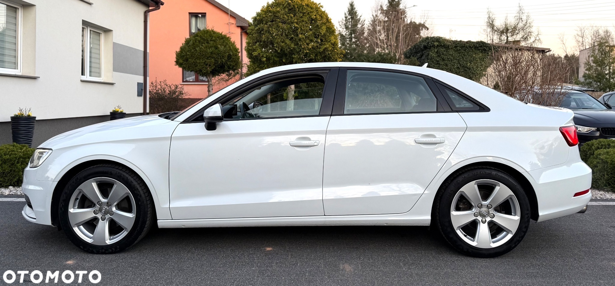 Audi A3 1.4 TFSI Limousine S tronic Ambition - 6