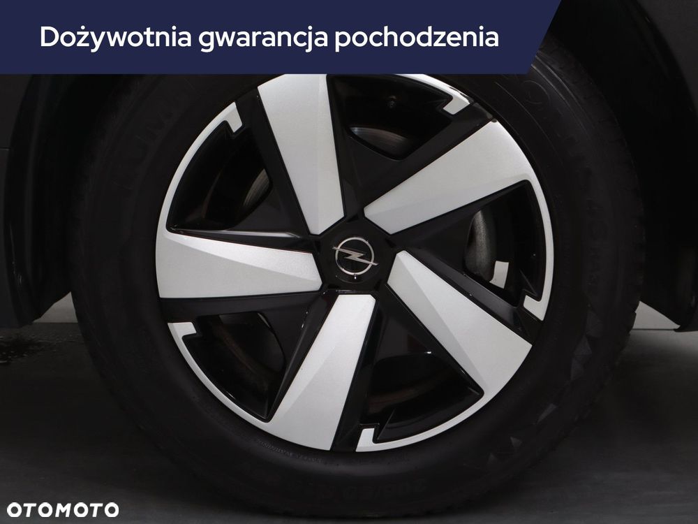 Opel Crossland X - 17