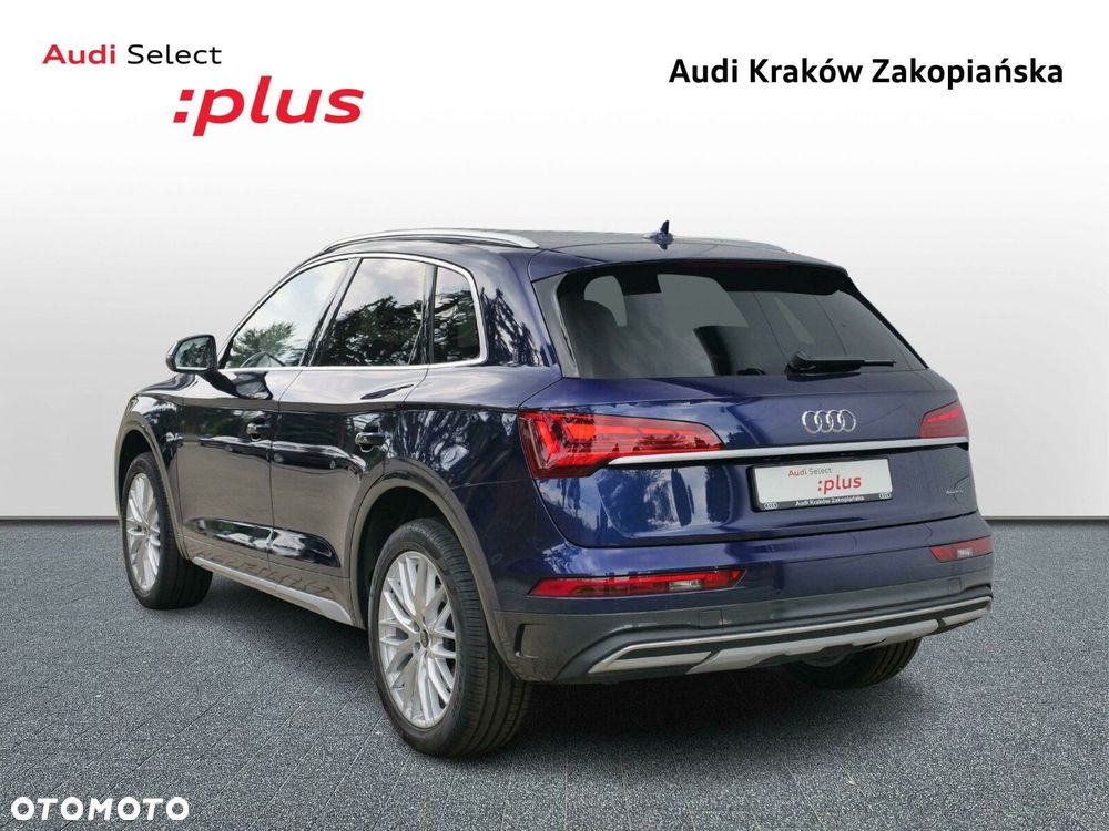 Audi Q5 - 3