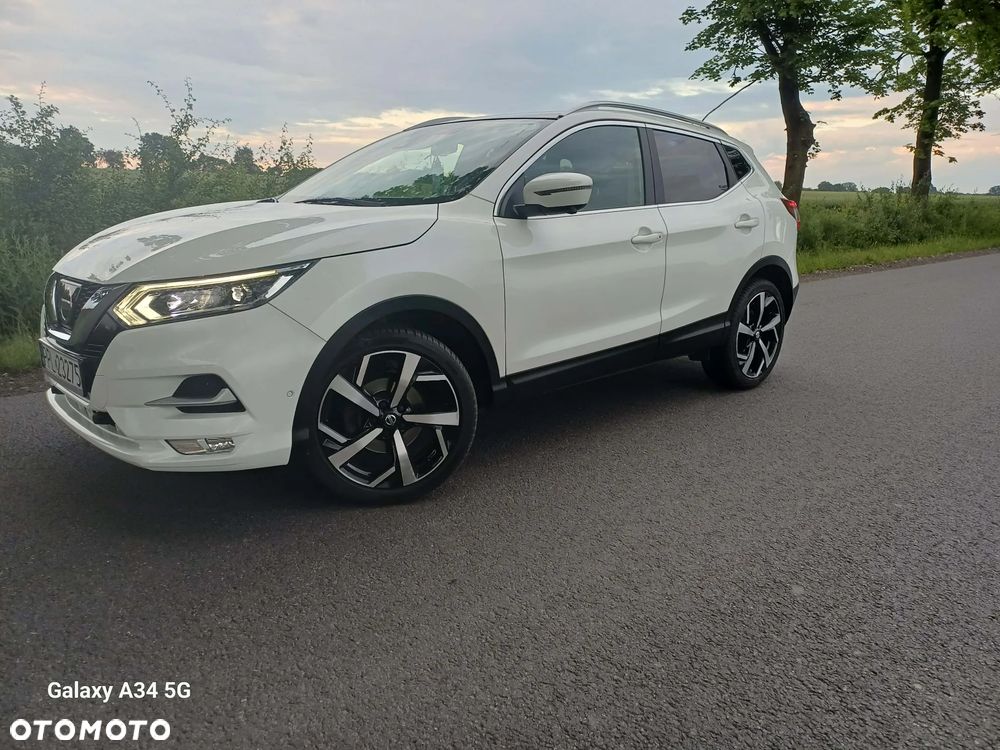 Nissan Qashqai - 31